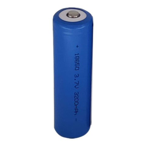 Batterie lithium 18650