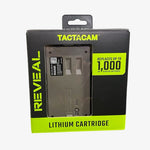 Bloc piles lithium Tactacam V2